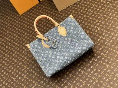 1:1 Louis Vuitton Bags M46871 35X27X14cm XM