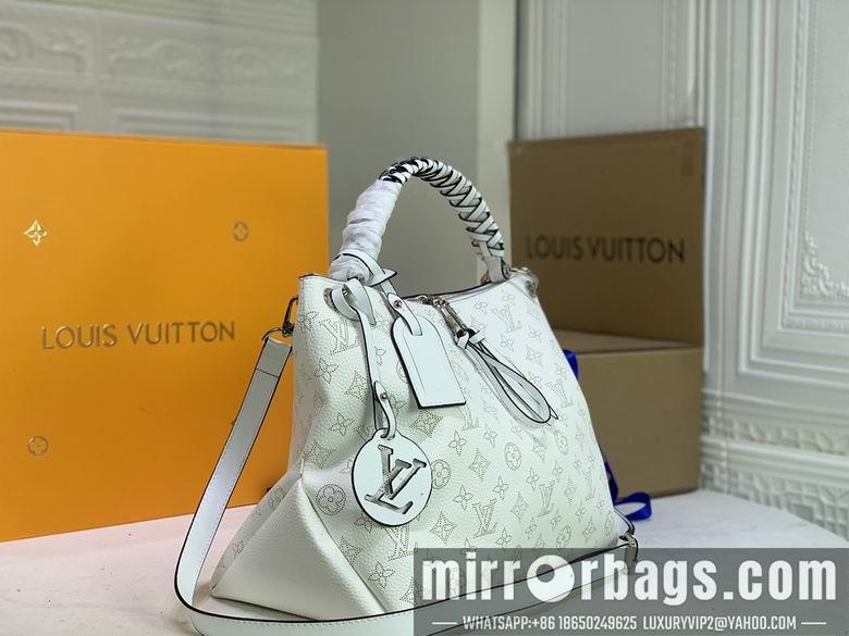 1:1 Louis Vuitton Bags Beaubourg Hobo M56084 32x26x17cm