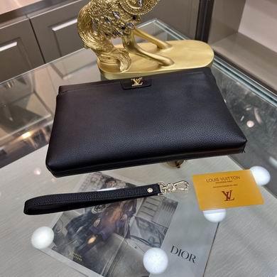 1:1 Louis Vuitton Bags 98153-7 28X17X3cm WP