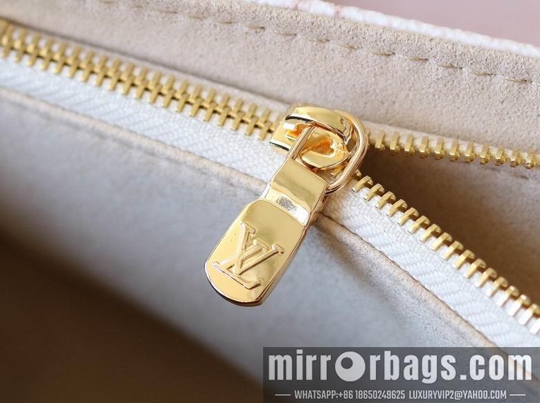 1:1 Louis Vuitton Bags M83091 23.5X12X4.3cm