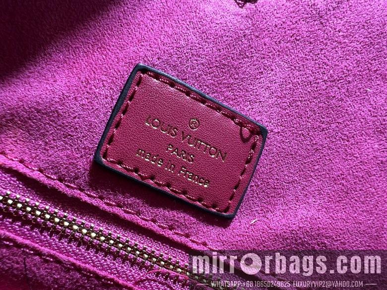 1:1 Louis Vuitton Bags On M44571 35x27x14cm ss3
