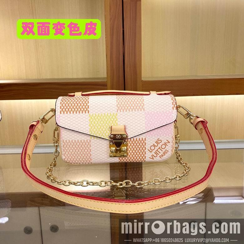 1:1 Louis Vuitton Bags M40279 21.5X13.5X6cm XMY