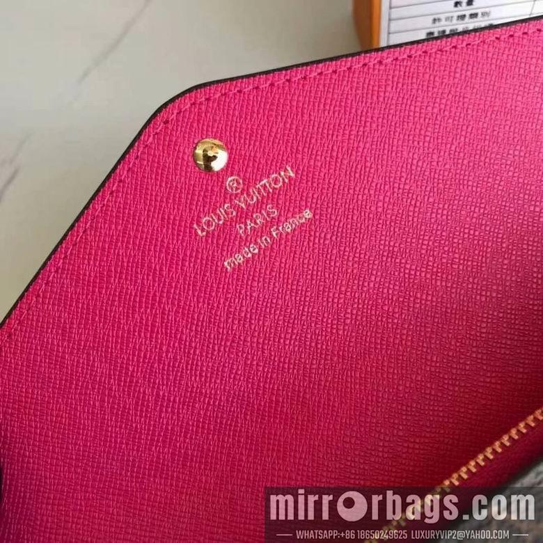 1:1 Louis Vuitton Bags M60531 60668 19X10cm XMY 5