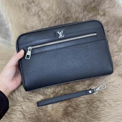 1:1 Louis Vuitton Bags 5158-5 29X18X3cm WP