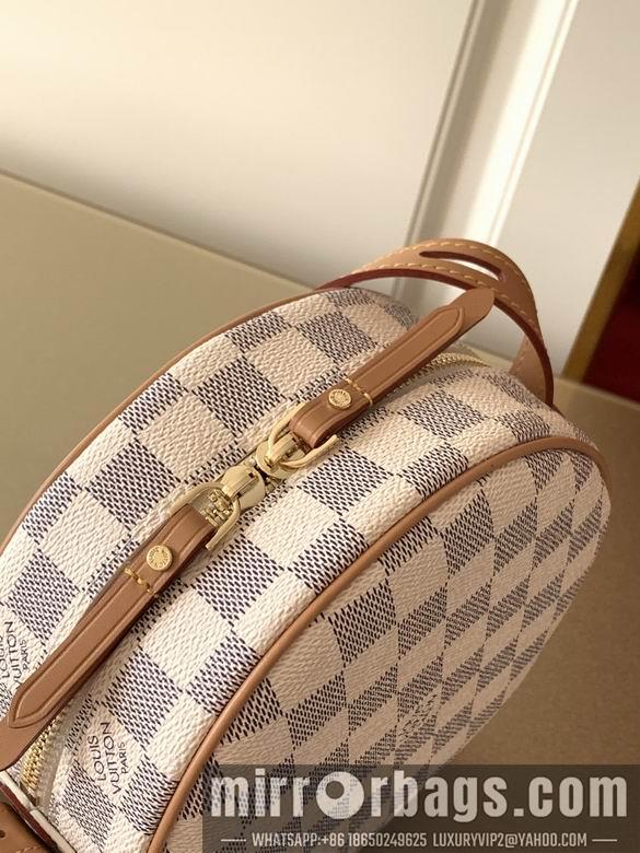 1:1 Louis Vuitton Bags Boite Chapeau M52294 20X22.5X8 bc