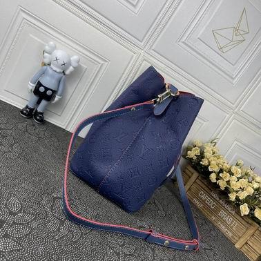 1:1 Louis Vuitton Bags Neonoe M44022 26x22x27cm cs