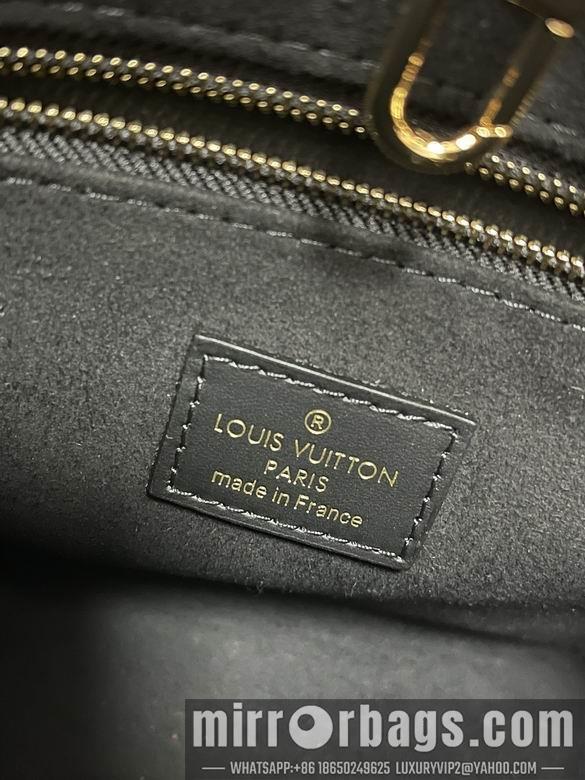 1:1 Louis Vuitton Bags M45653 25X19X11.5cm XM