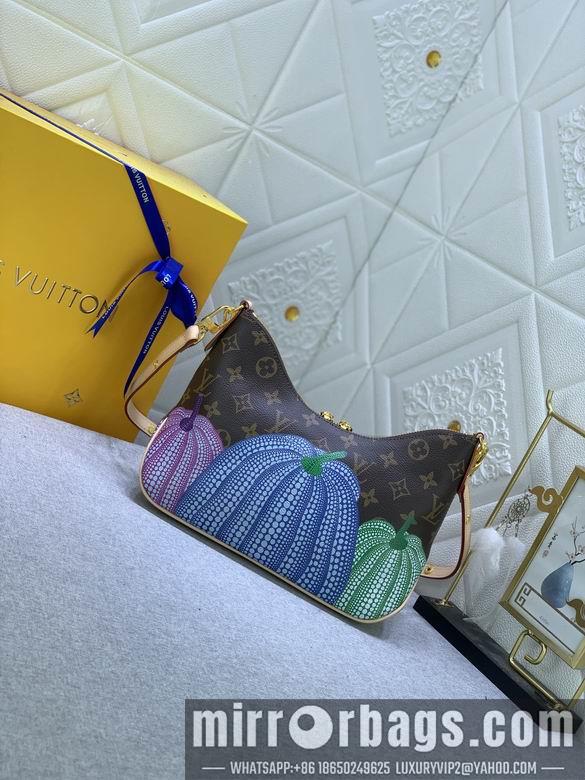 1:1 Louis Vuitton Bags M45832 29X16X9.5cm
