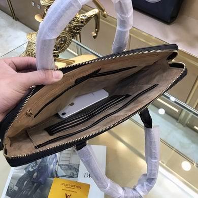 1:1 Louis Vuitton Bags 21002-1 38X29X7cm XM