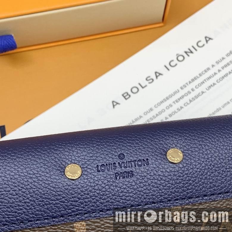 1:1 Louis Vuitton Bags M58414 19X10cm ZC 7