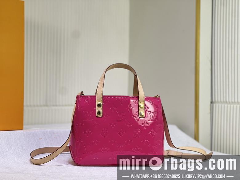 1:1 Louis Vuitton Bags Reade M24144 22x16.5x11cm ss