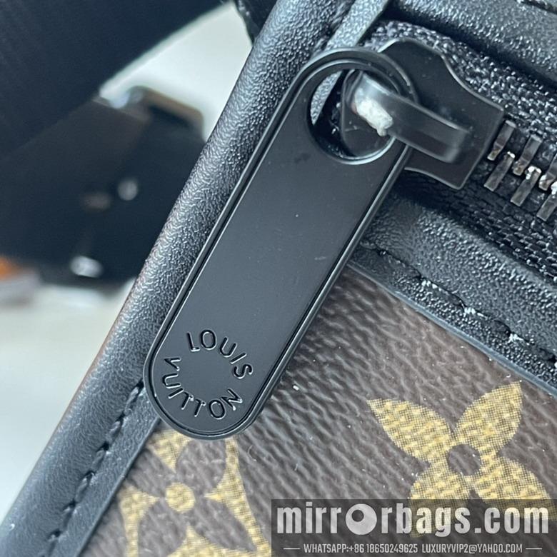1:1 Louis Vuitton Bags Bosphore M12599 19x12x7cm ss1