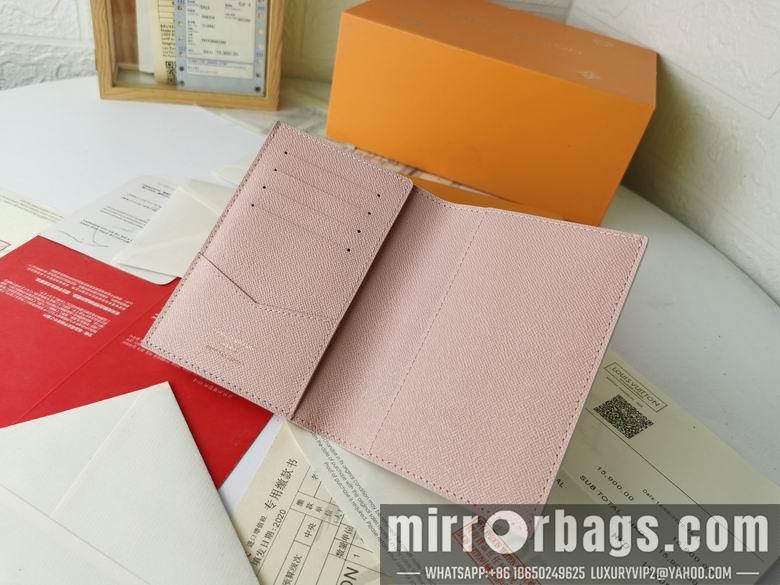 1:1 Louis Vuitton Bags M64502 10X14X2.5cm XM 31