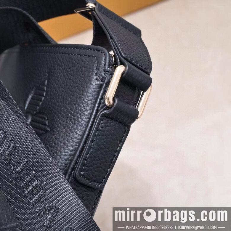 1:1 Louis Vuitton Bags 0109-3 26X28X5.5cm XM