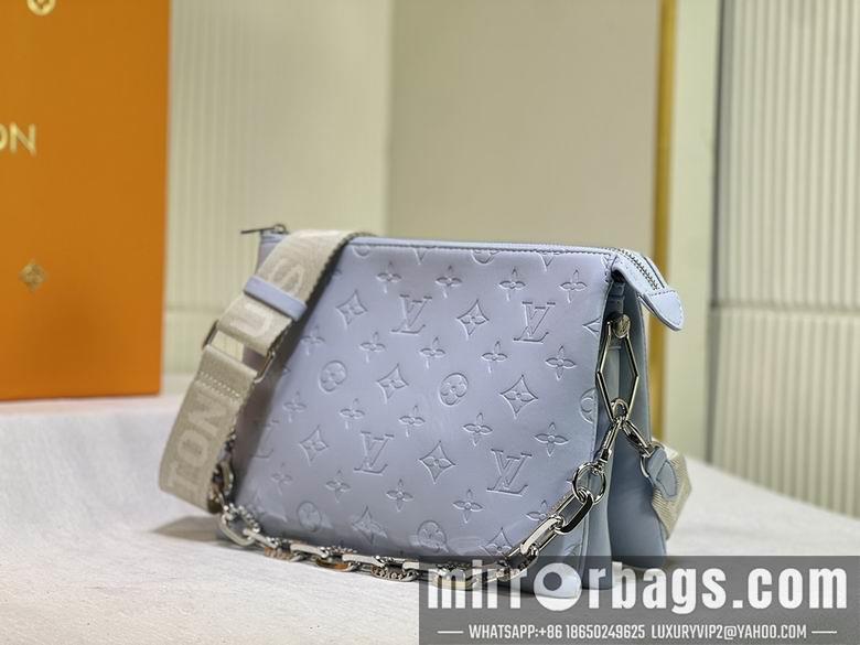 1:1 Louis Vuitton Bags Coussin M57782 26x20x12cm ss2