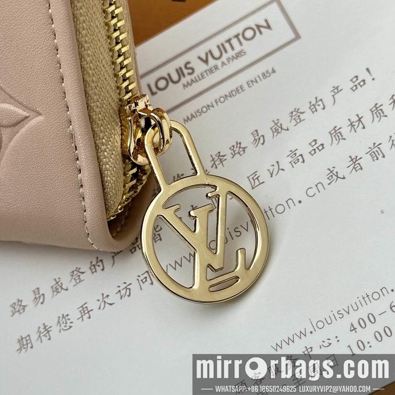 1:1 Louis Vuitton Bags M81511 19.5X10.5X2.5cm ZC 7