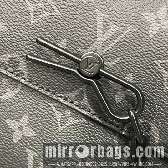 1:1 Louis Vuitton Bags Steamer M46795 M23742 24x17x5cm ss