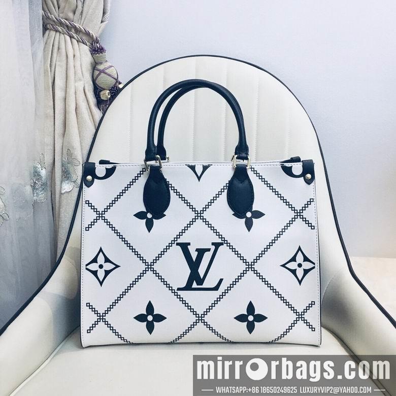 1:1 Louis Vuitton Bags M44568 35X28X15cm DN