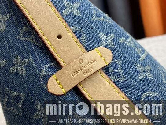 1:1 Louis Vuitton Bags CarryAll M46854 29x12x24cm zy