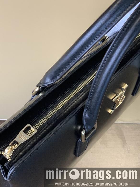 1:1 Louis Vuitton Bags 8322-1 39X29X7cm WP 2colour-1