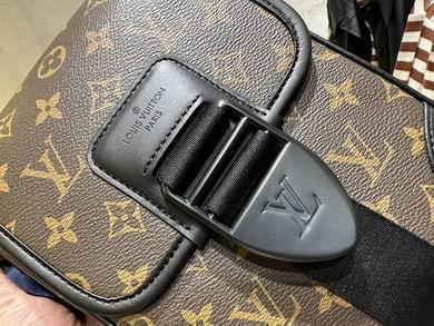 1:1 Louis Vuitton Bags M46442 16X22X7cm XM
