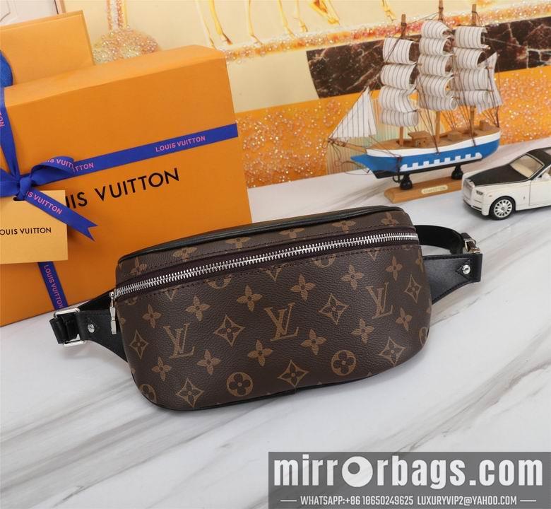 1:1 Louis Vuitton Bags N40298 26X13X7cm XM 2