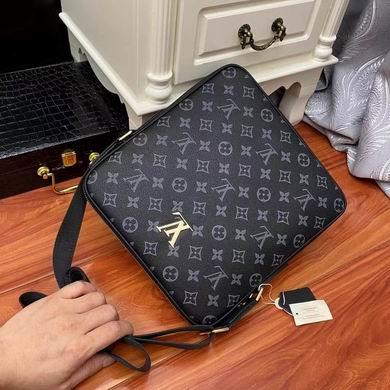 1:1 Louis Vuitton Bags 33110-2 26X5X27cm XM 2colour