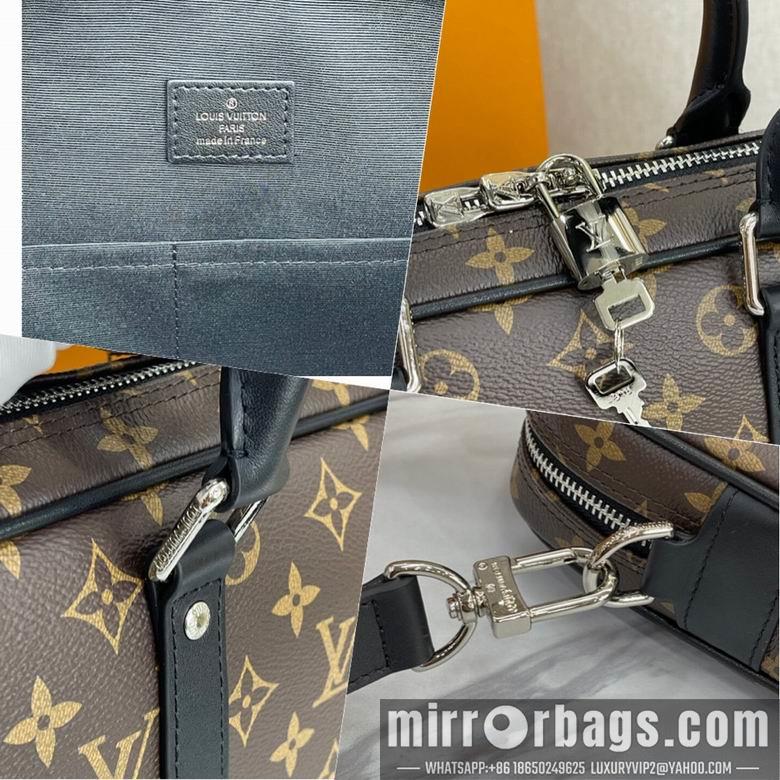 1:1 Louis Vuitton Bags M41478 36X27X6cm XM 4colour