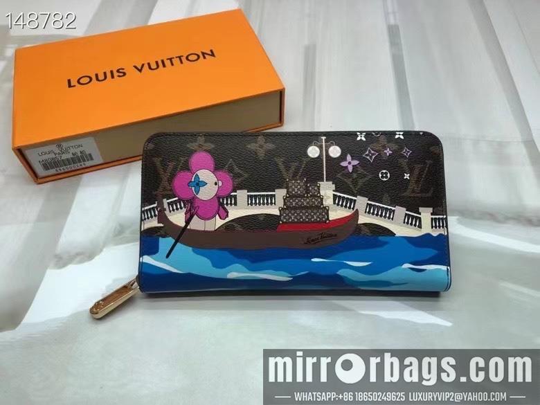 1:1 Louis Vuitton Bags M80857 M60017 19X12.5X3cm XMY 15