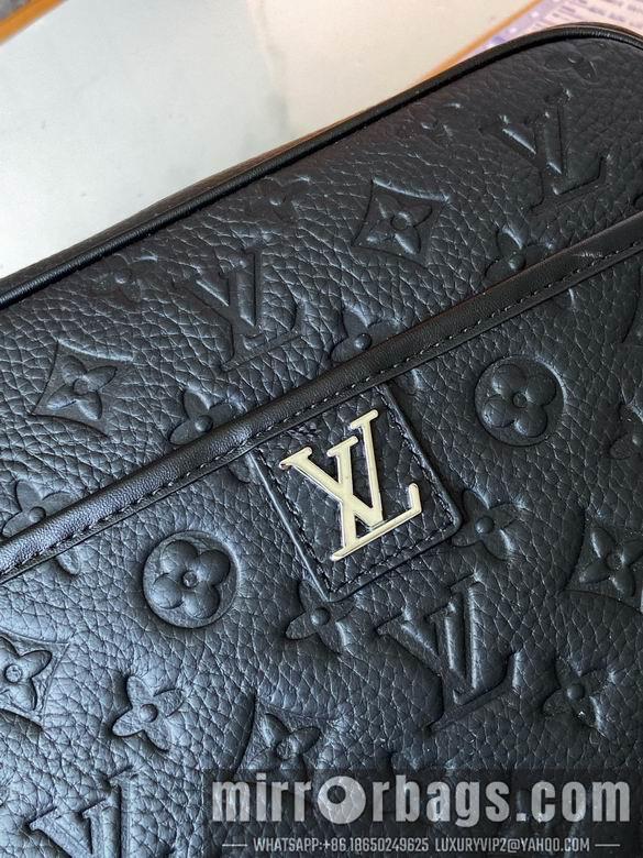 1:1 Louis Vuitton Bags 2265 25.5X19X6.5cm XM 2colour