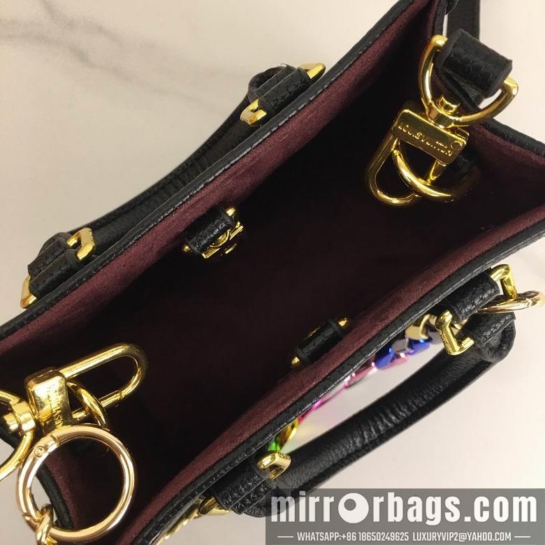 1:1 Louis Vuitton Bags M46839 M45038 18X15X8cm XMY 4colour