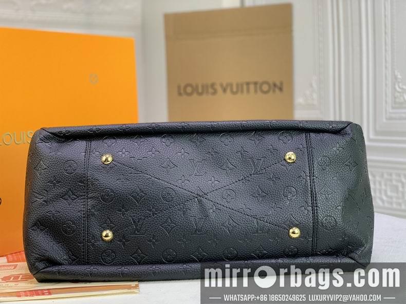 1:1 Louis Vuitton Bags Artsy 40247 46x32x24 cm cs