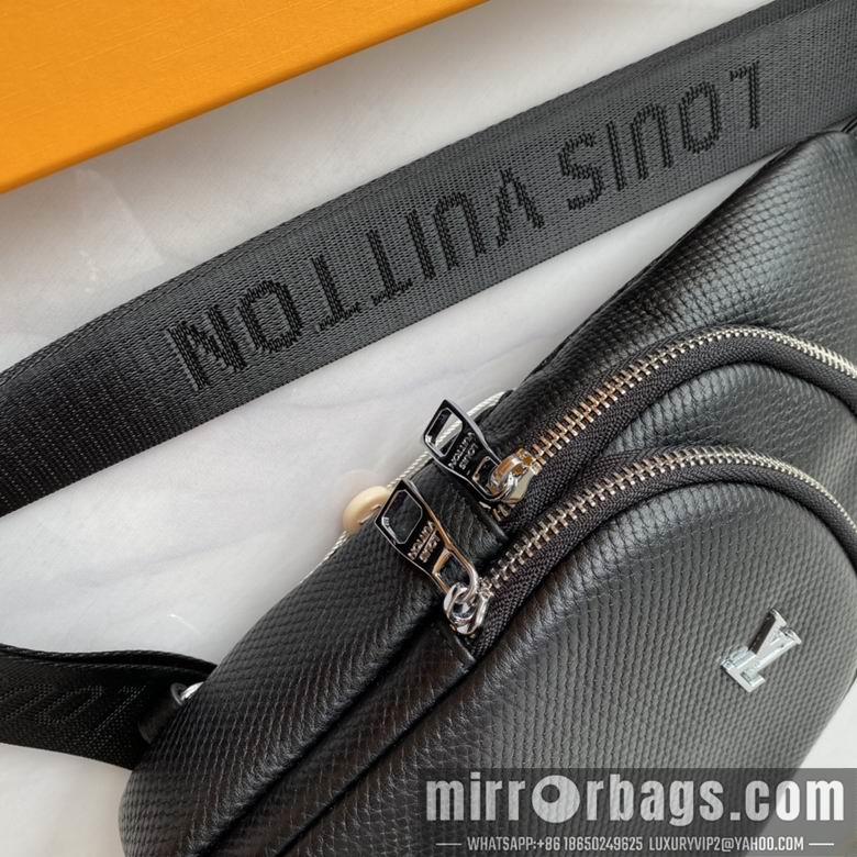 1:1 Louis Vuitton Bags 1026 29X17X6.5cm WP