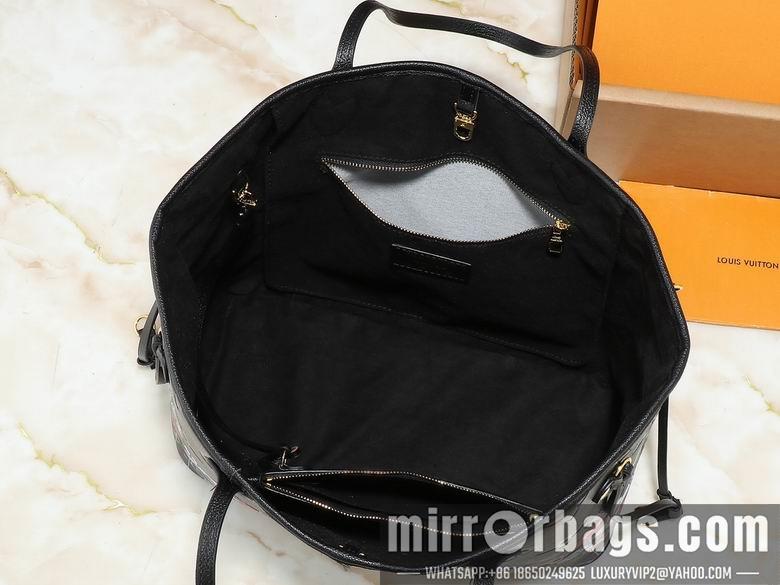 1:1 Louis Vuitton Bags M13675 M13271 M40995 31X28X14cm DN 3colour