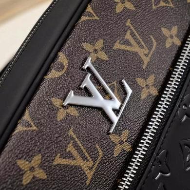 1:1 Louis Vuitton Bags 2370-4 25X28X5cm WP