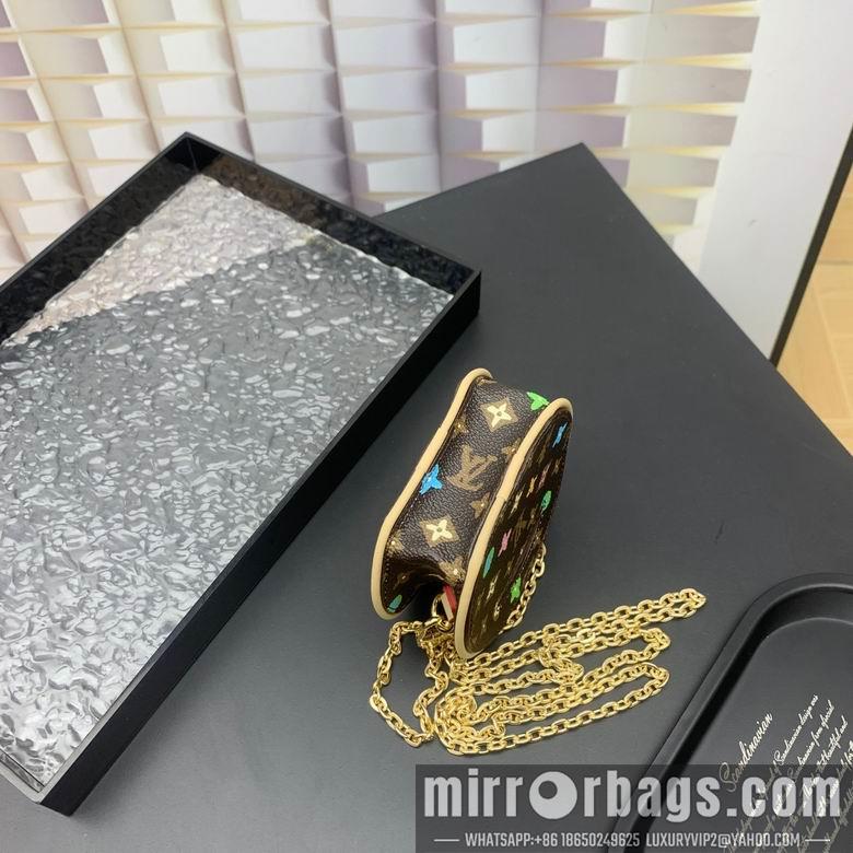 1:1 Louis Vuitton Bags 091016 DN 7