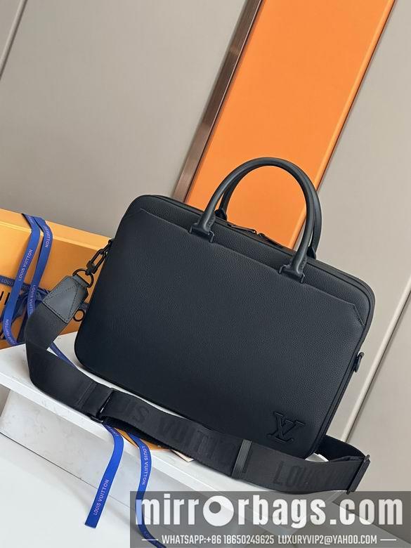 1:1 Louis Vuitton Bags 23778 39X29X6cm XM