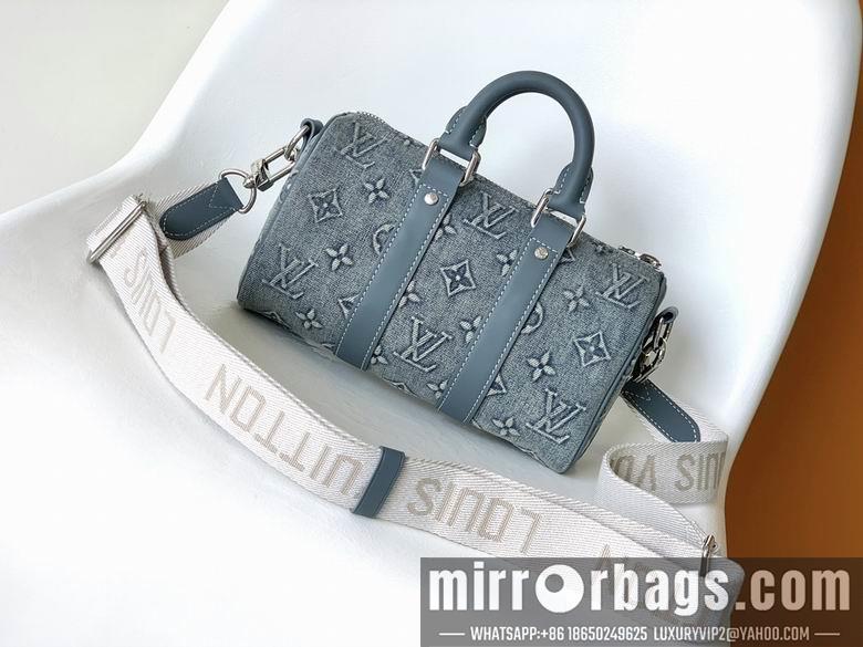 1:1 Louis Vuitton Bags M22762 25X15X11cm XM