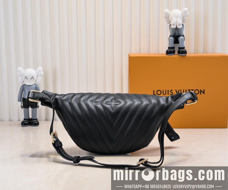 1:1 Louis Vuitton Bags New Wave M53750 22.5x12x11cm ss