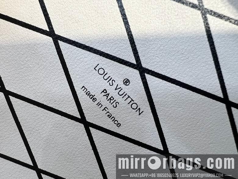 1:1 Louis Vuitton Bags M46755 20X12.5X6cm XM