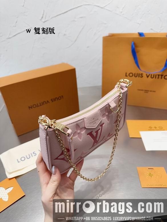1:1 Louis Vuitton Bags 21X11cm 060125  DN