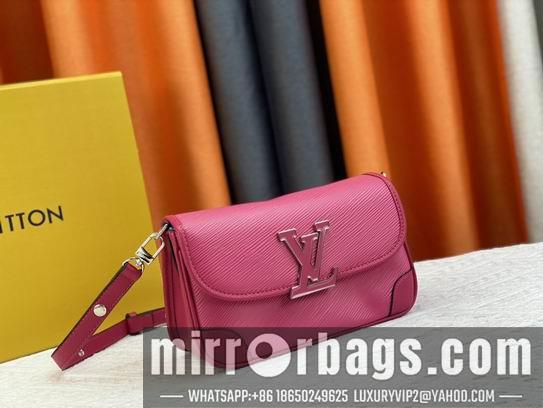 1:1 Louis Vuitton Bags M59460 24.5x15.5x9cm zy