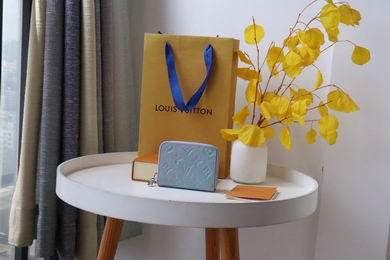 1:1 Louis Vuitton Bags M81467 11X8.5X2cm XM 3colour