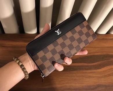 1:1 Louis Vuitton Bags 0102 19X10X2 cm WP 4colour