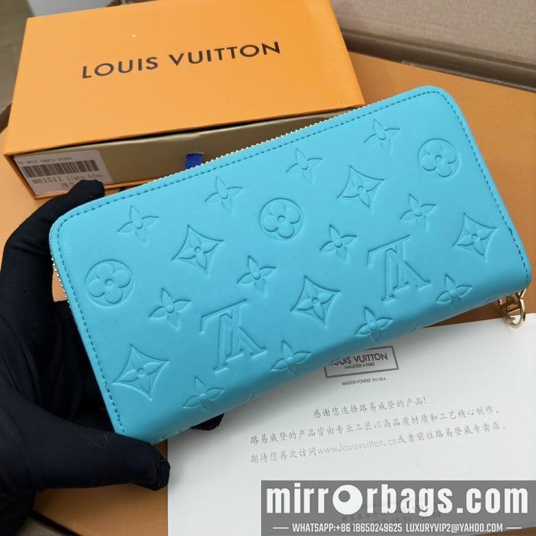1:1 Louis Vuitton Bags M81511 19.5X10.5X2.5cm ZC 4