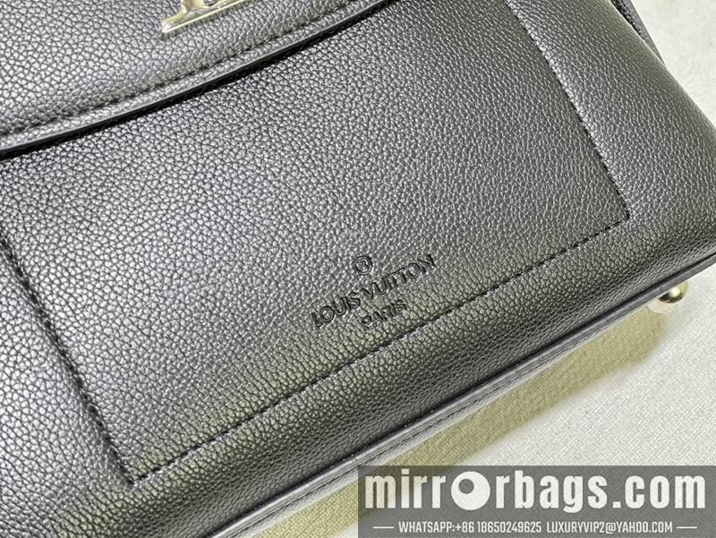 1:1 Louis Vuitton Bags Lockme Ever M20997 23x17x10cm ss
