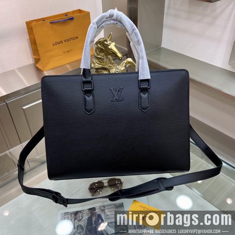 1:1 Louis Vuitton Bags 98145-1 38.5X8X29cm XM