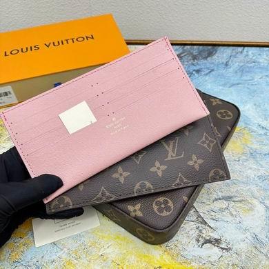1:1 Louis Vuitton Bags Felicie M61276 21x11x2cm  zy