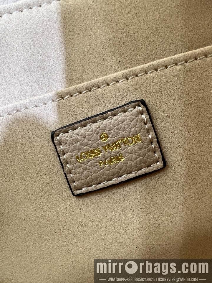 1:1 Louis Vuitton Bags Favorite M45859 M45813 24x14x9cm cs