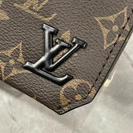 1:1 Louis Vuitton Bags Aerogram M82085 M82086 17.3x12x7cm ss1